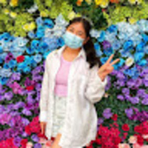 Meet your Posher, Grace